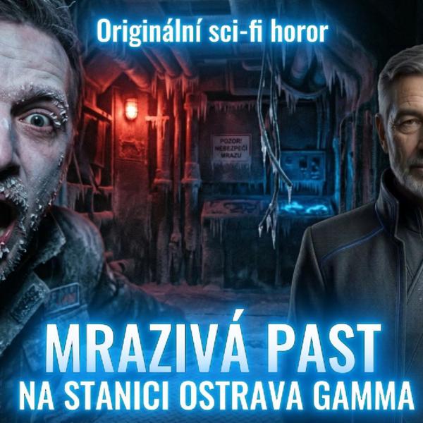 České SCI-FI Příběhy